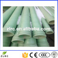 DB-N /DB-R /DB-E fiberglass reinforced plastics winding frp pipe for electric power system